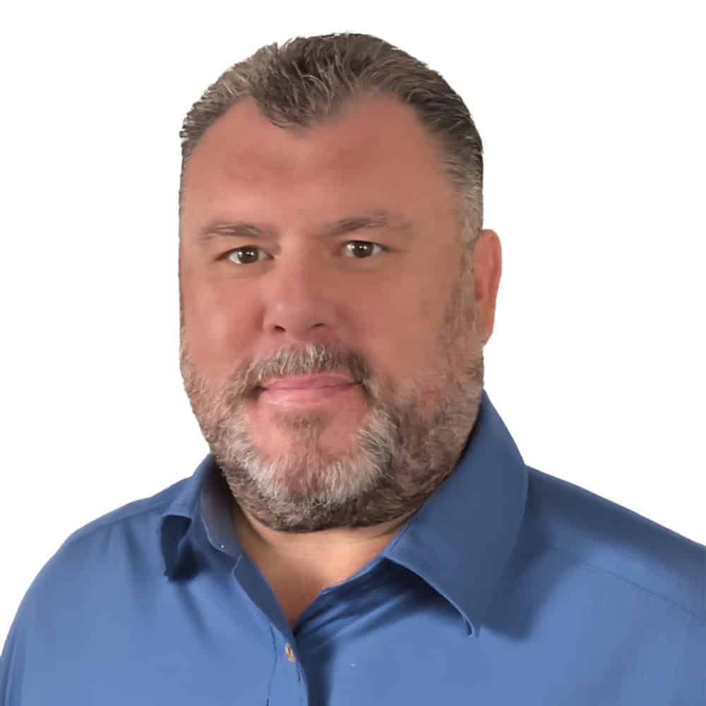 Andy Henderson