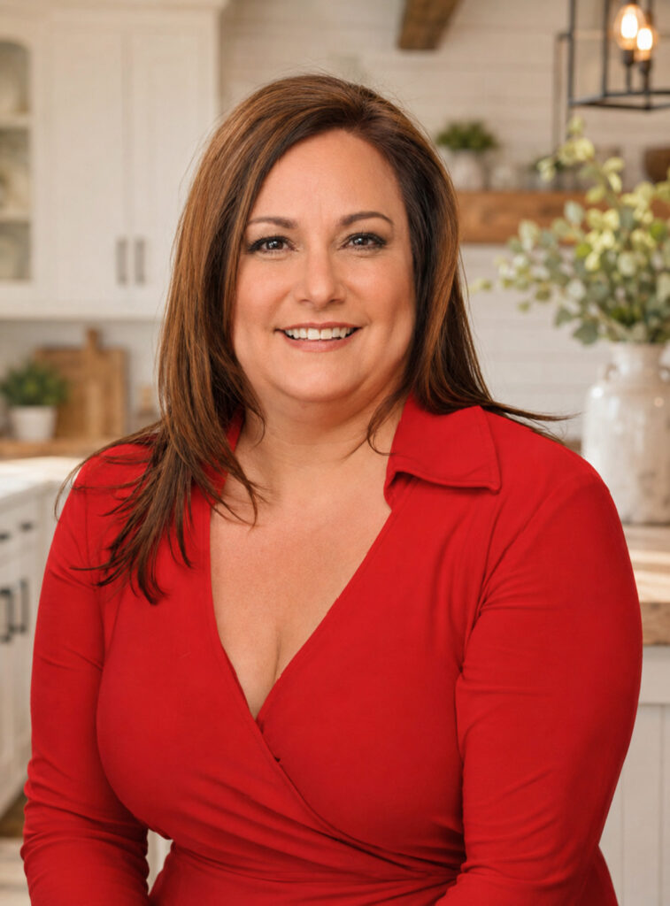 Barbara Drake