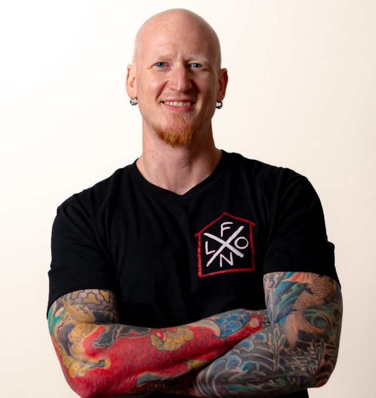 Braden Hatch