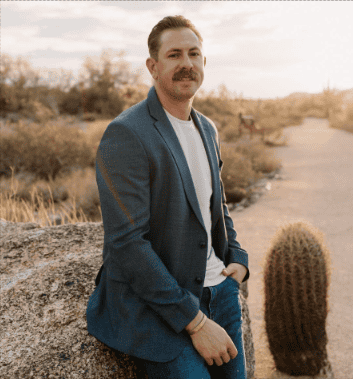 Cody McKay