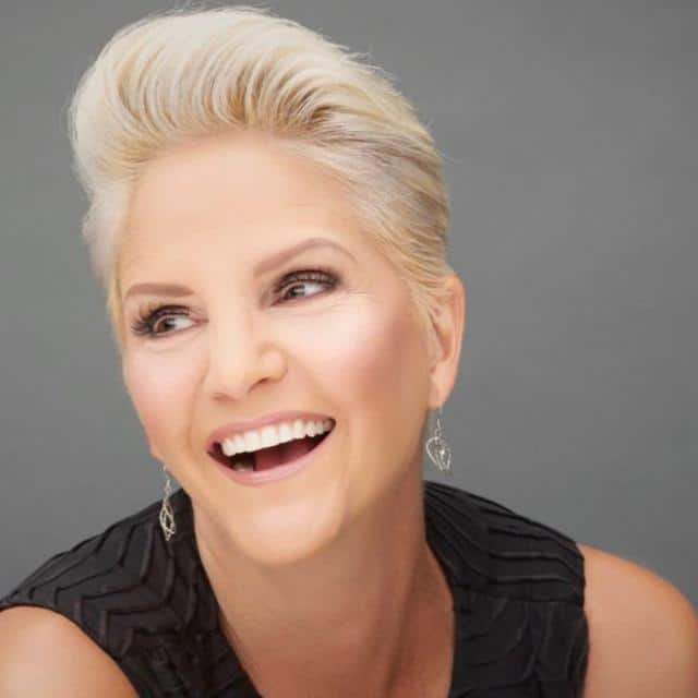 Deb Lord
