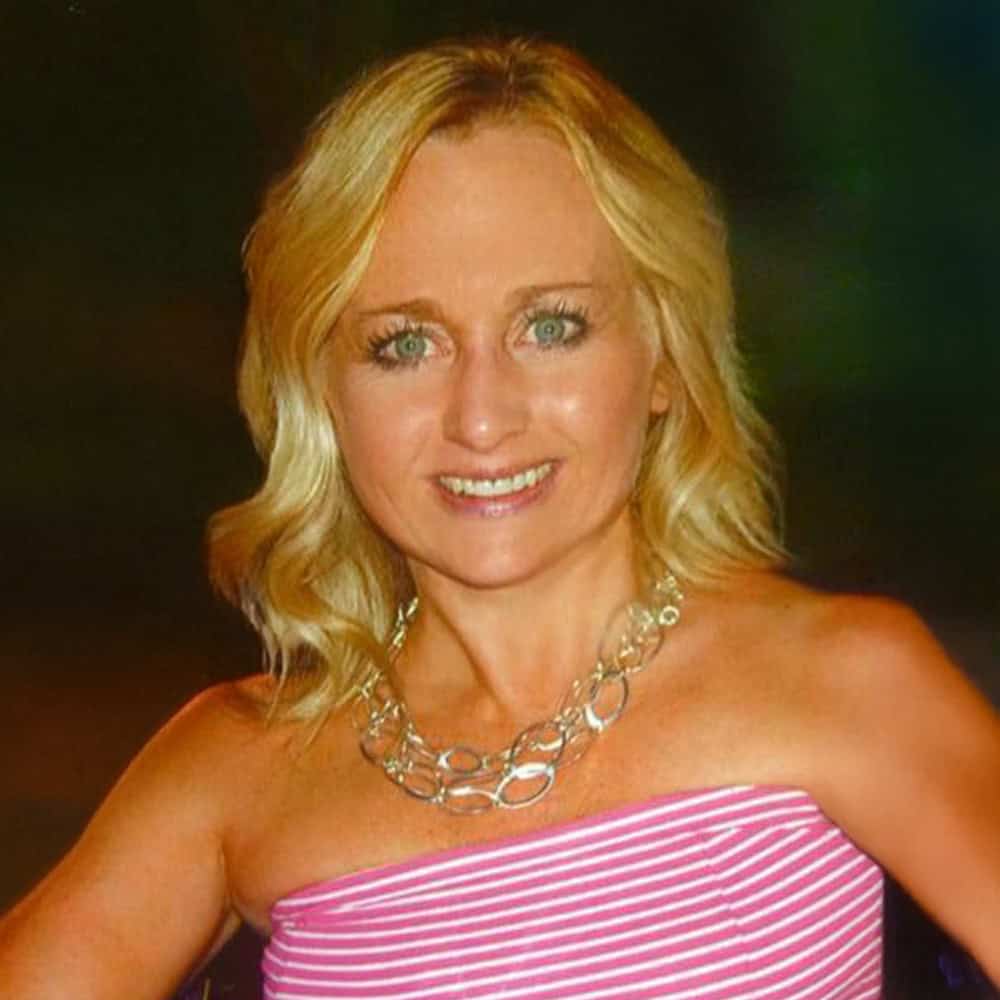 Jennifer Vandall