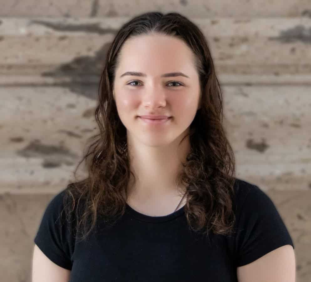 Kyla Pillion