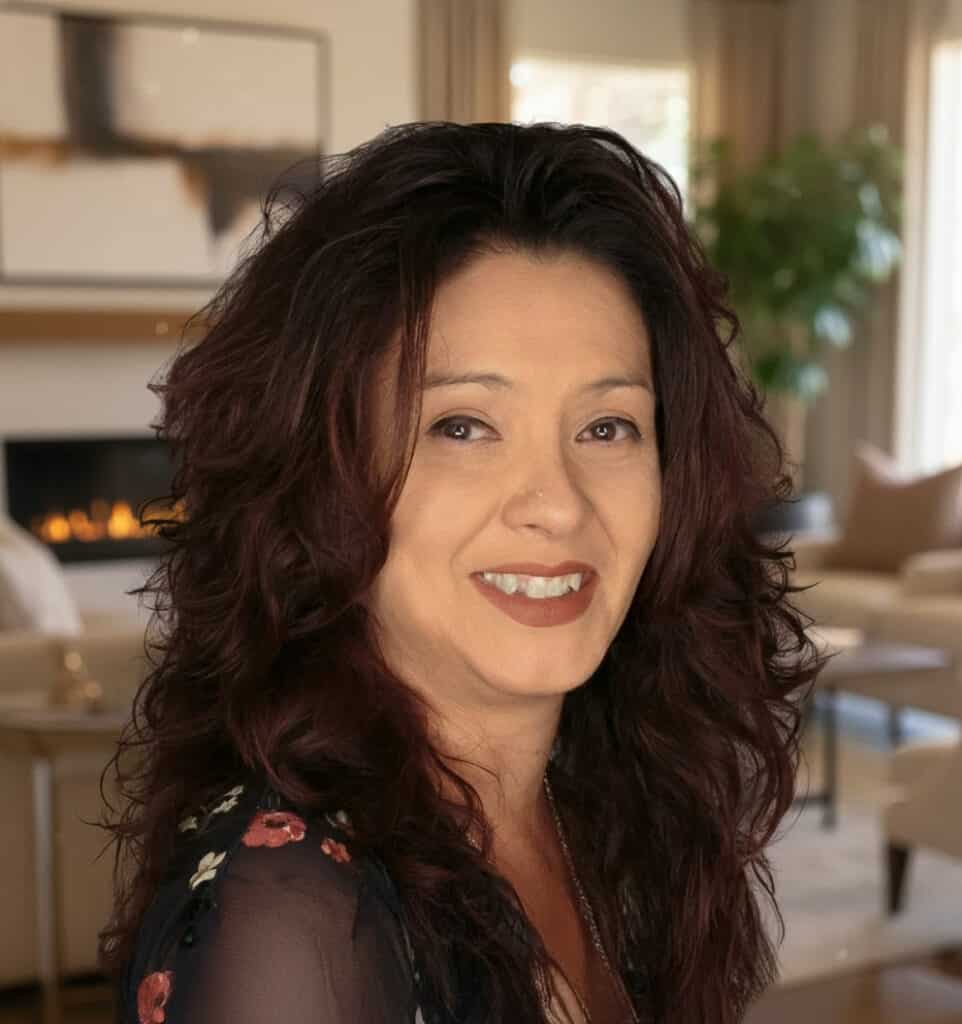 Maria Rendon-Torres
