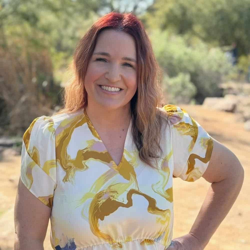 Rachael Lunsford