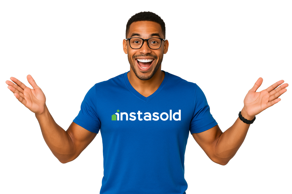 Experienced Instasold realtor